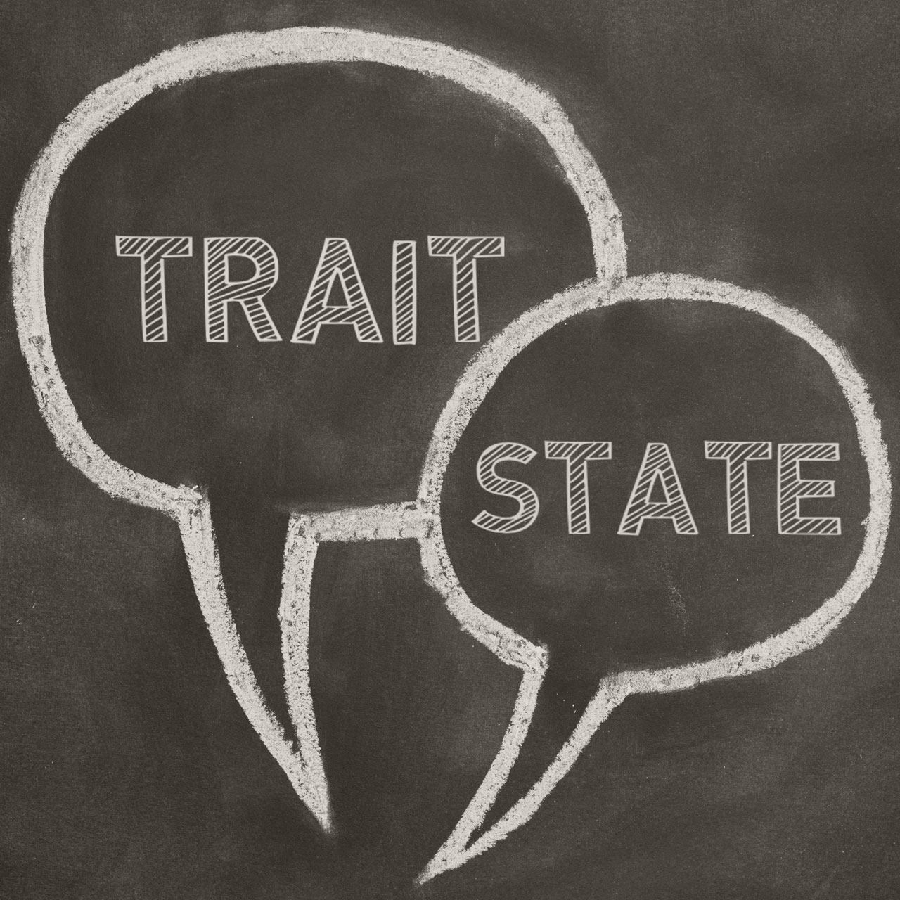 Traits versus States